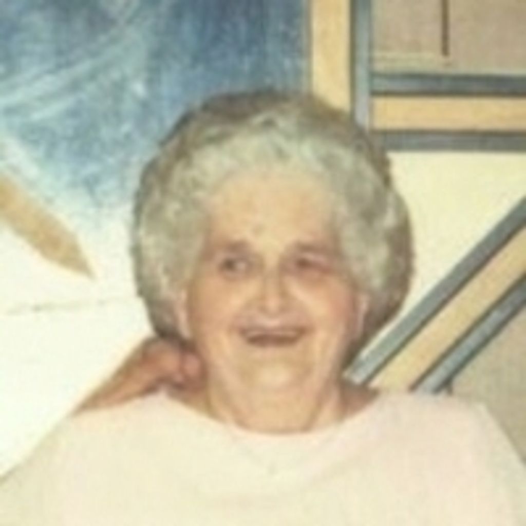 Marguerite E. Truszkowski