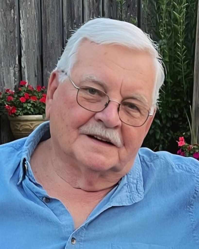 John Robert Beeker, Jr. Profile Photo