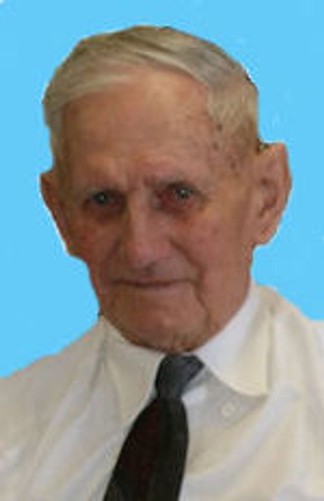 Clarence C. Placzek