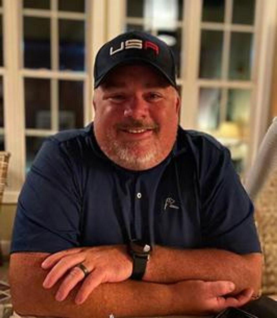 Bryan Crawford Profile Photo