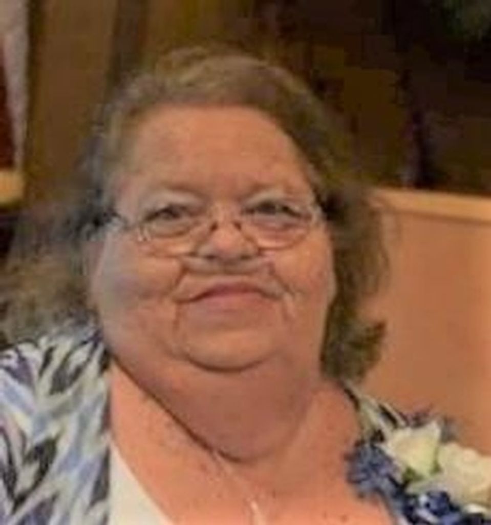 Sharon Hart Profile Photo