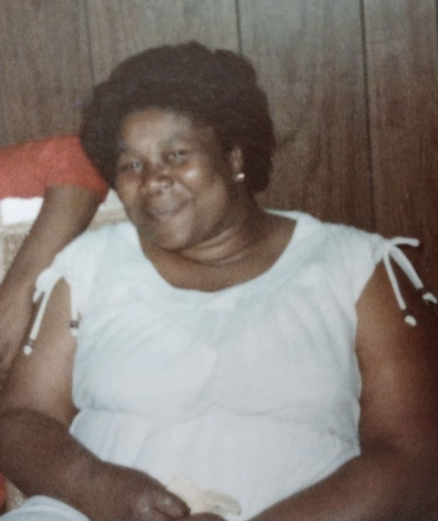 Mrs. Carolyn Caldwell