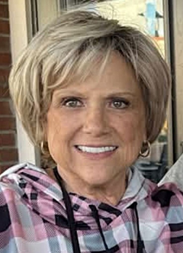 Judith Yauchler
