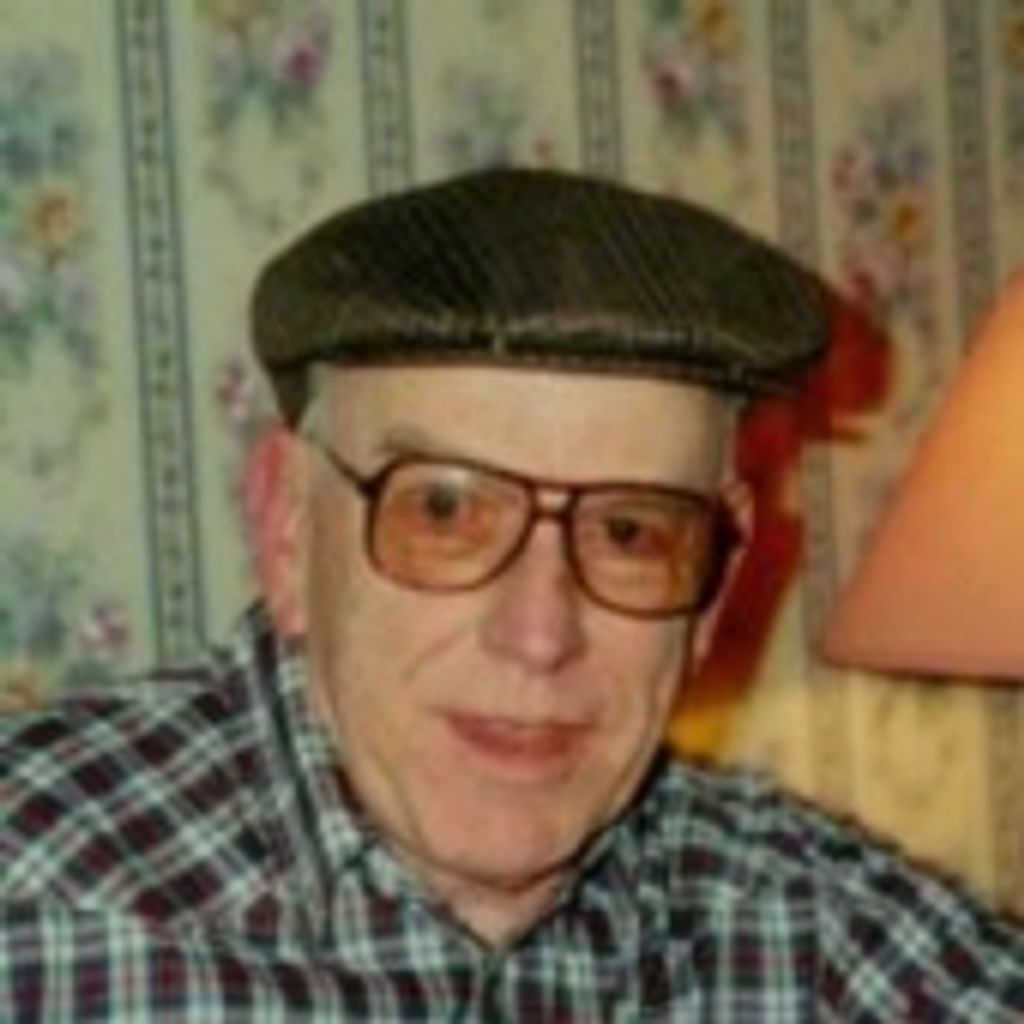 Patrick Mackay Anderson