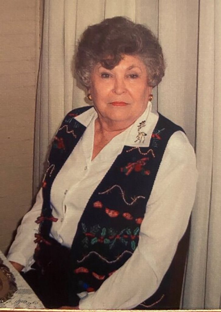Norma Siemen Profile Photo