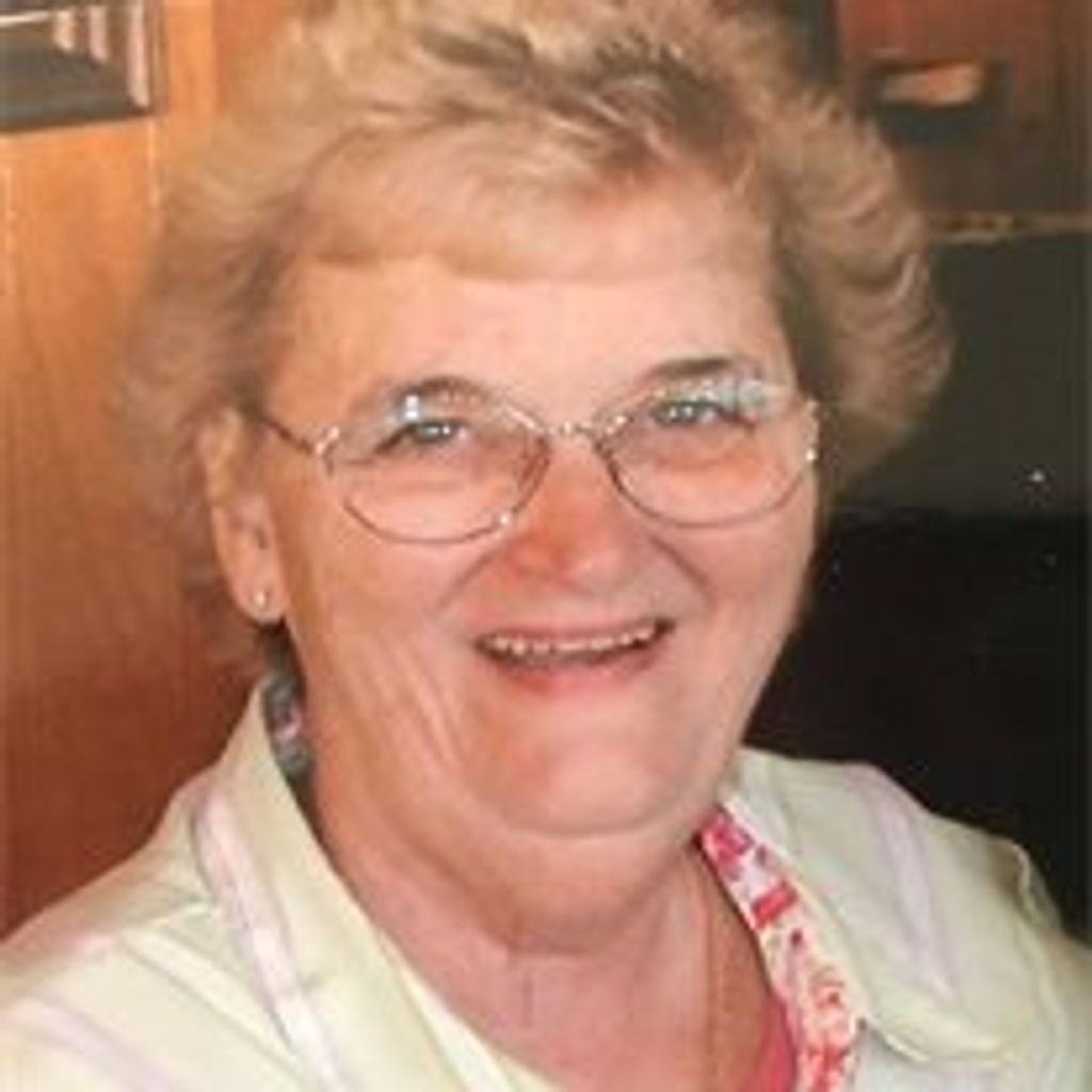 Carol A. "Tritsch" Cadrette