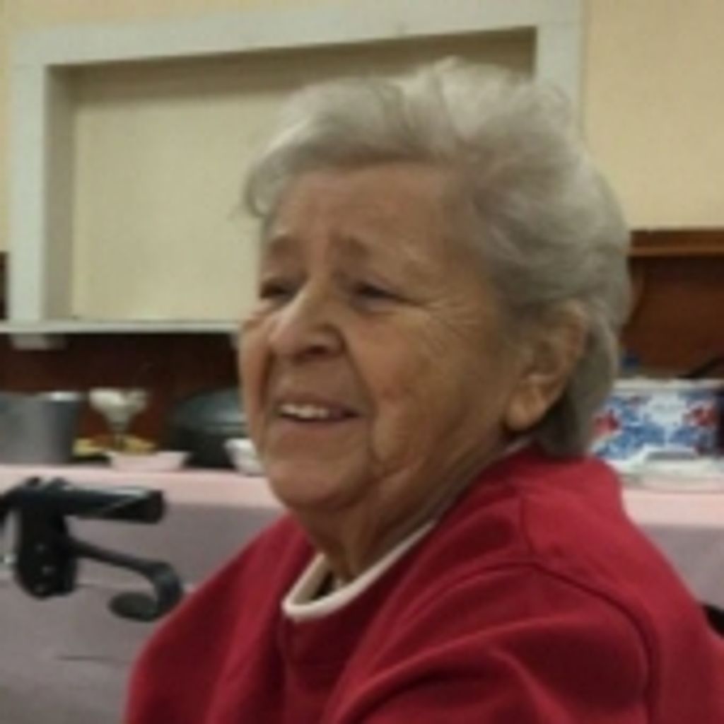 Phyllis A. Sawyer Profile Photo