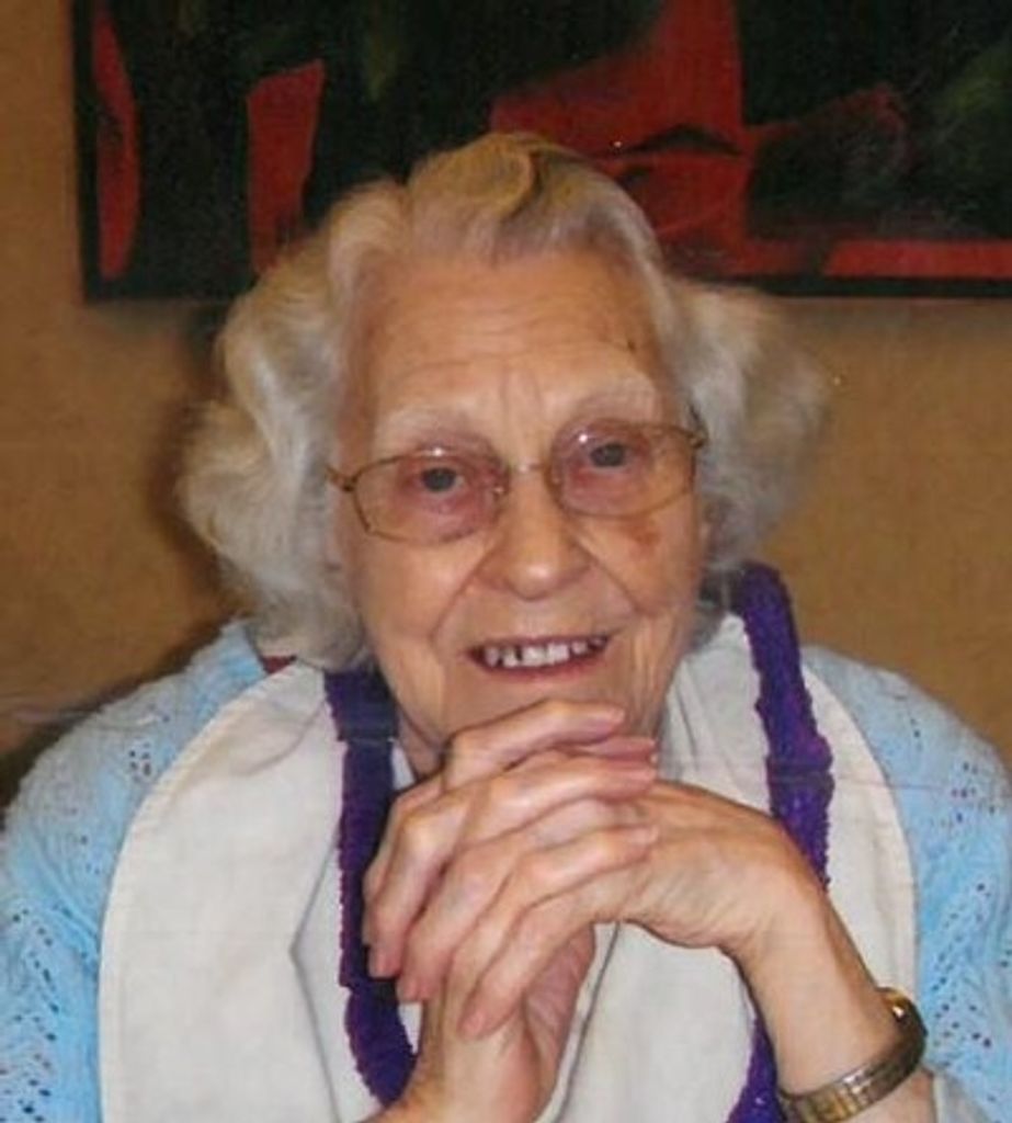 Leola M Hibbard Profile Photo