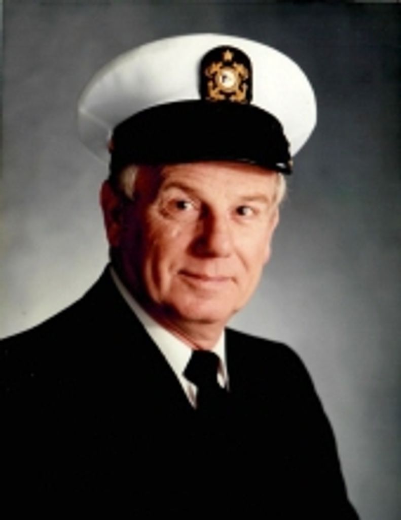 Charles M. Strickler