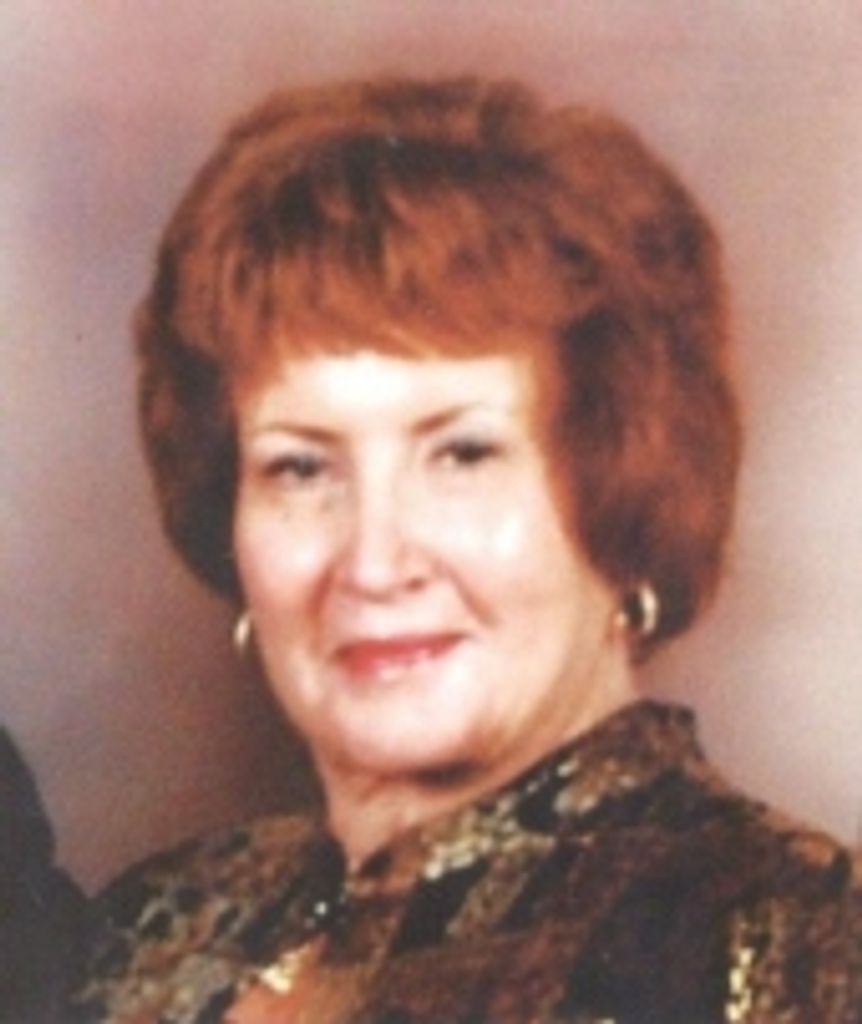 Patricia L. Lewis