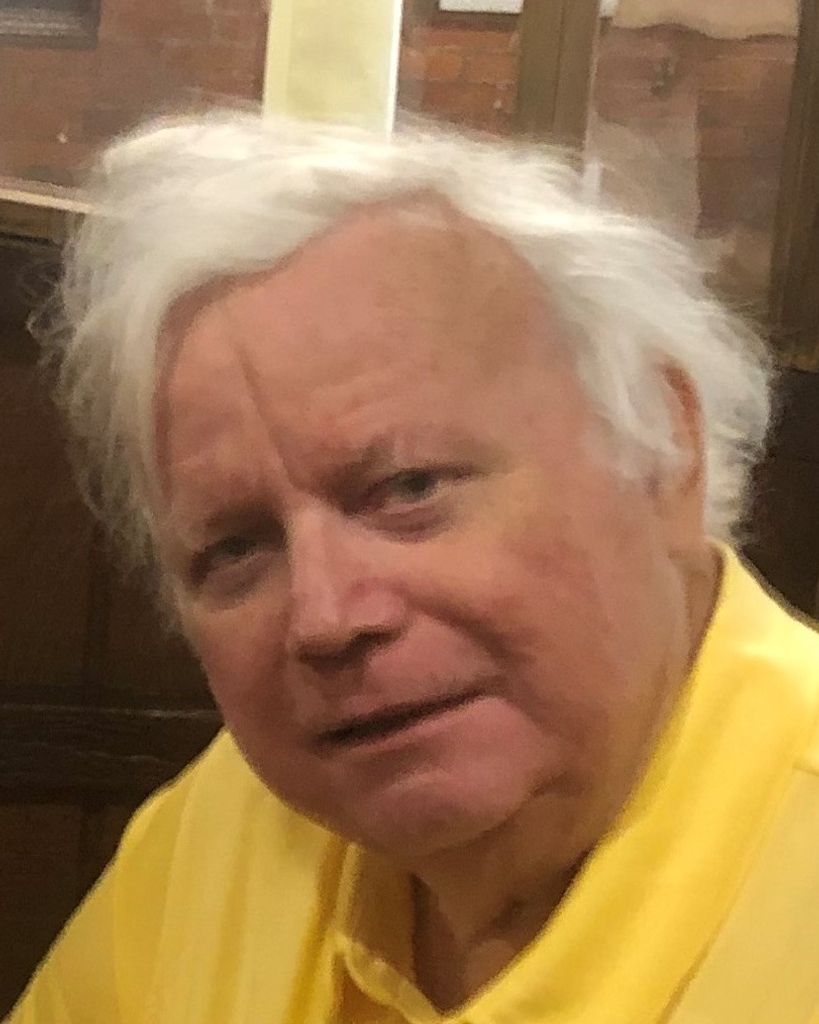 Edward Collins