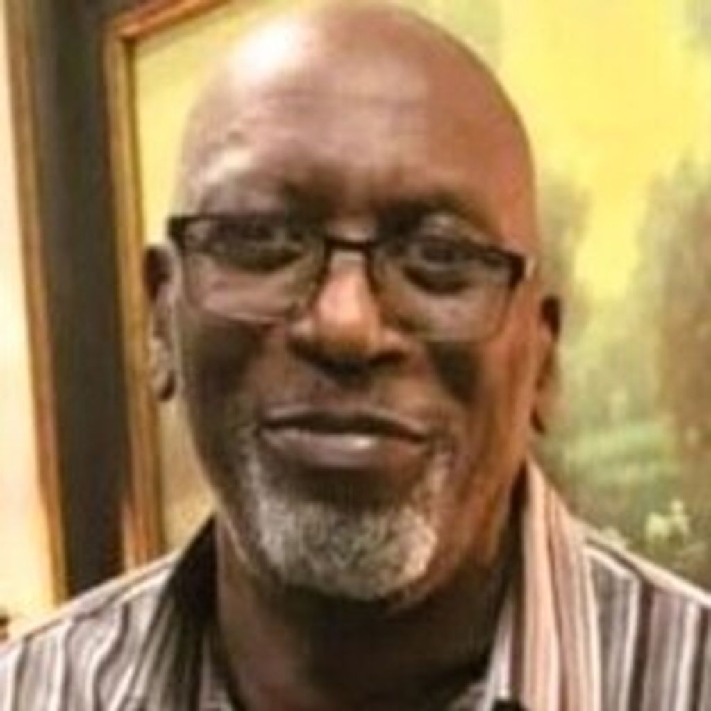 Anthony Williams