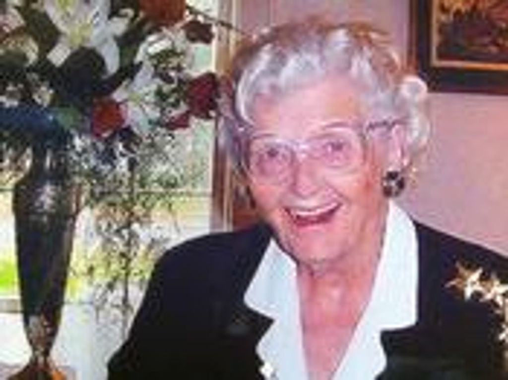 Margaret Evie Milteer Fowler