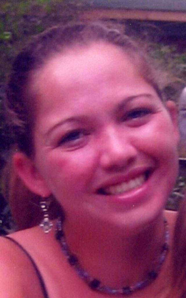 Kimberly "Kimmy" Fay Phillips