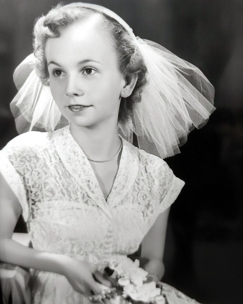 June Golliher Allen