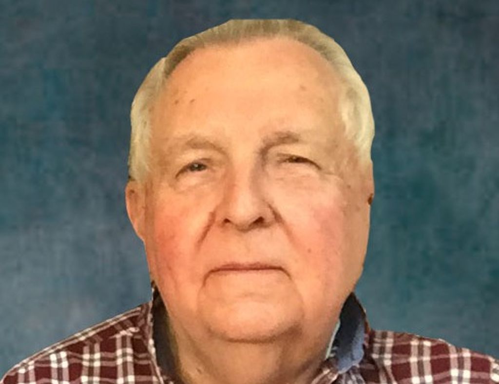 Ralph Leigh