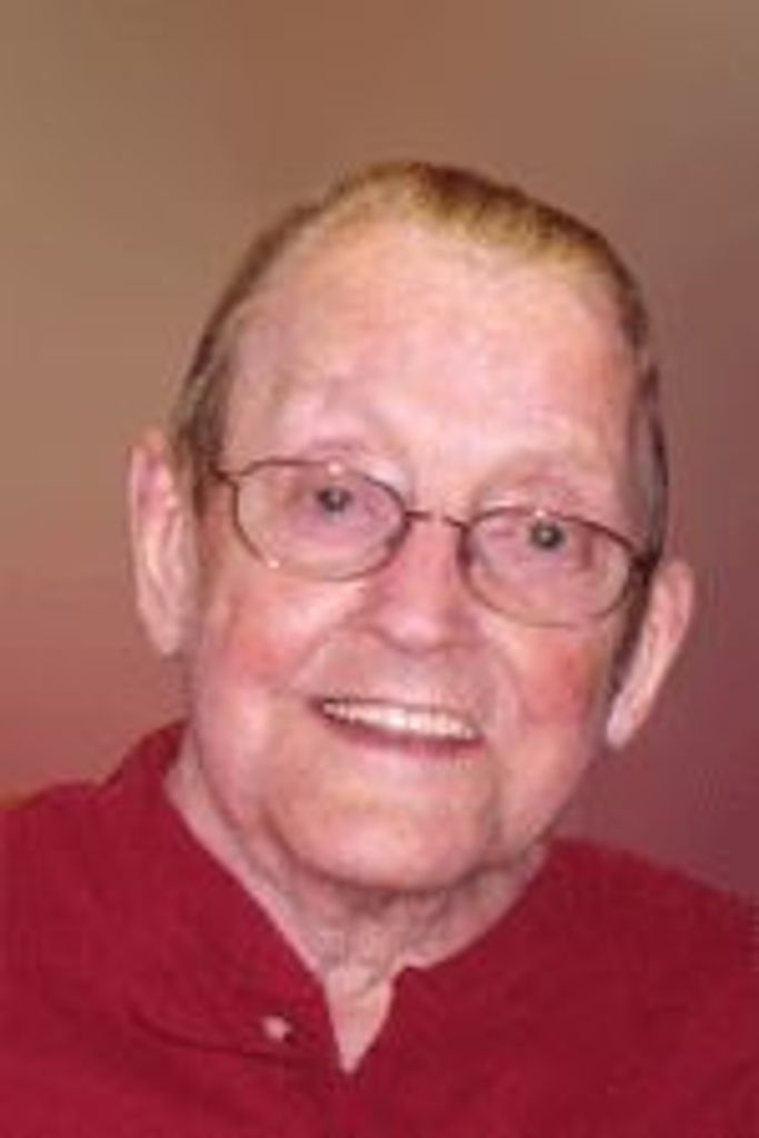 Edward S. Frillman