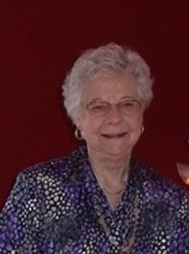 Mary  Gerarda (Whaling)  Taylor Profile Photo