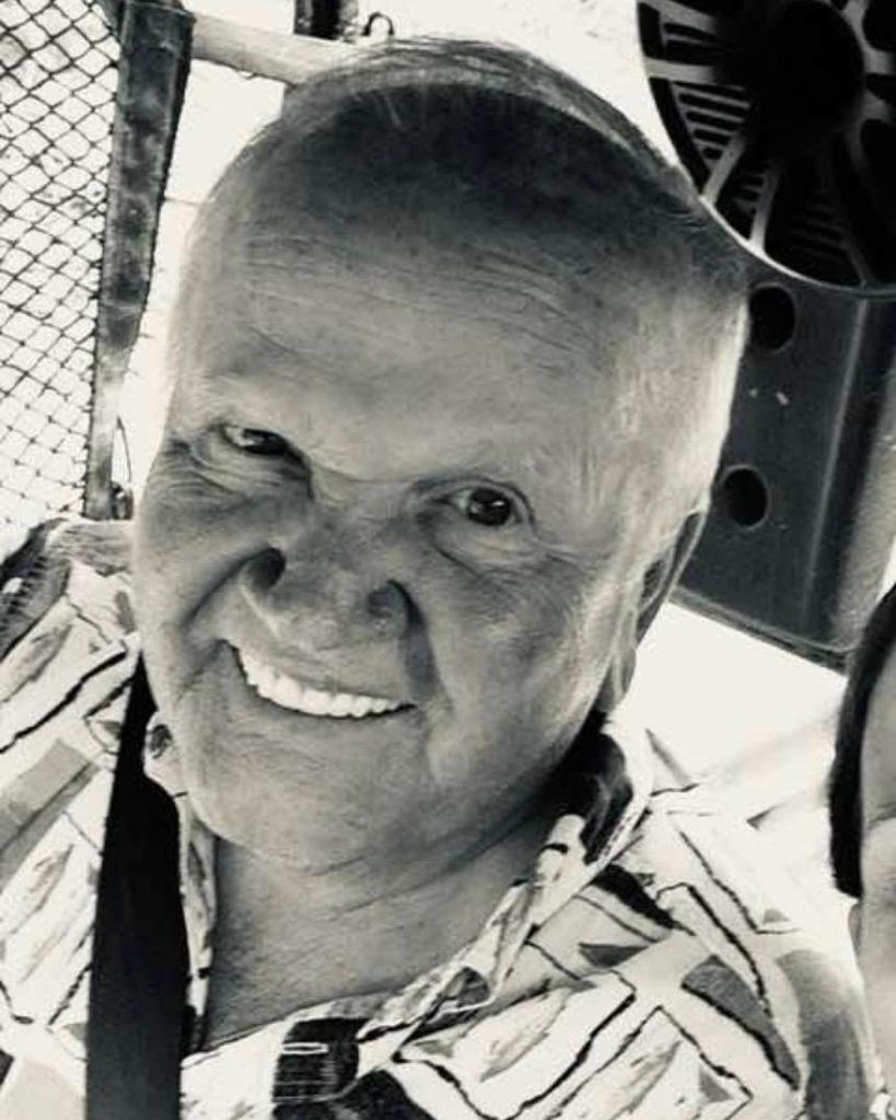 Wayne Caldwell Profile Photo