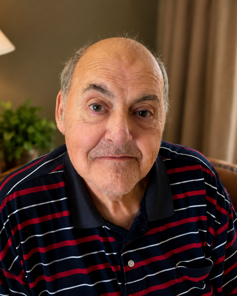 Roy Wayne Sprouse Profile Photo