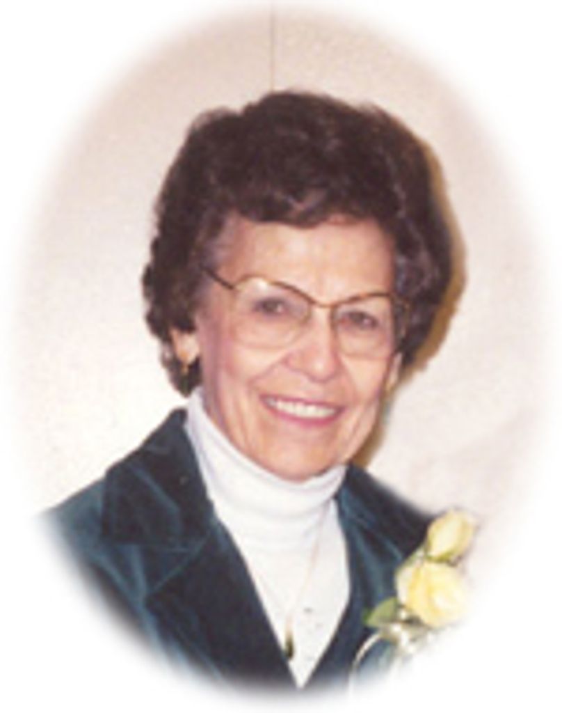 Luella Lewis