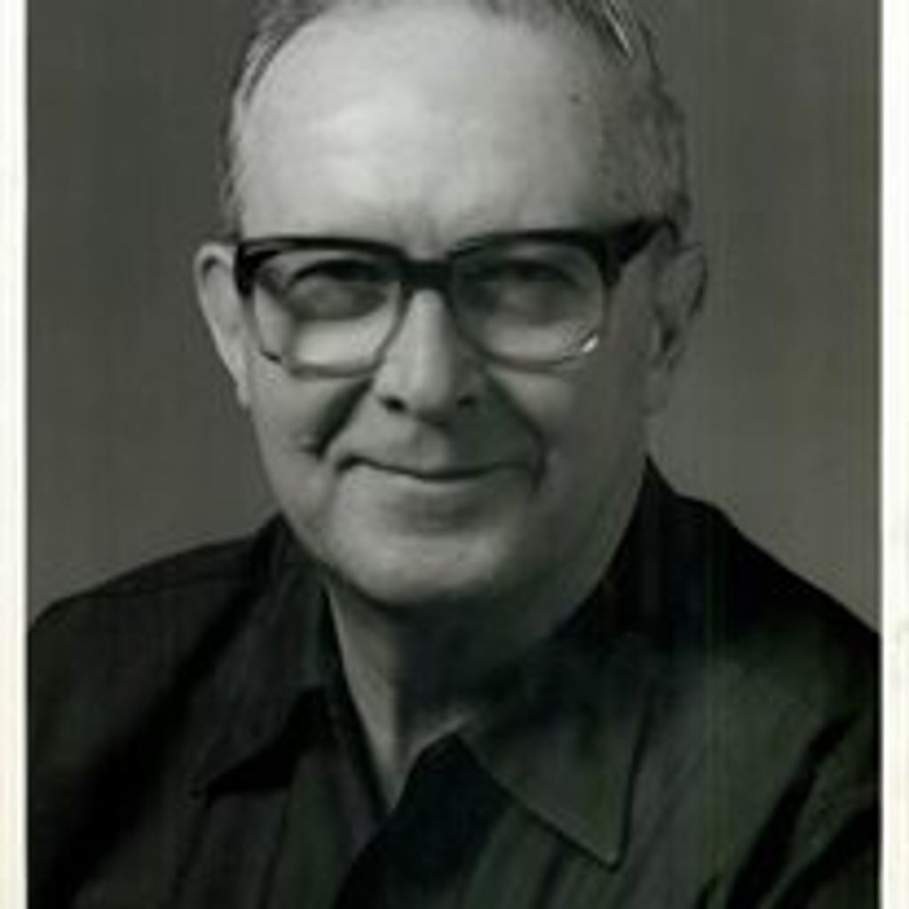 Brainerd J. Buffum