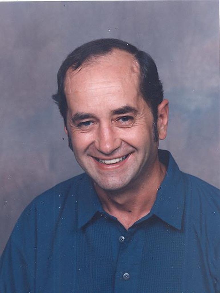 Arnold Dean Hendrix, Sr.