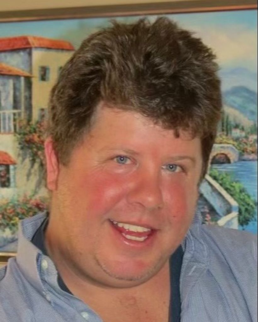 Christopher "Topher" Rodier
