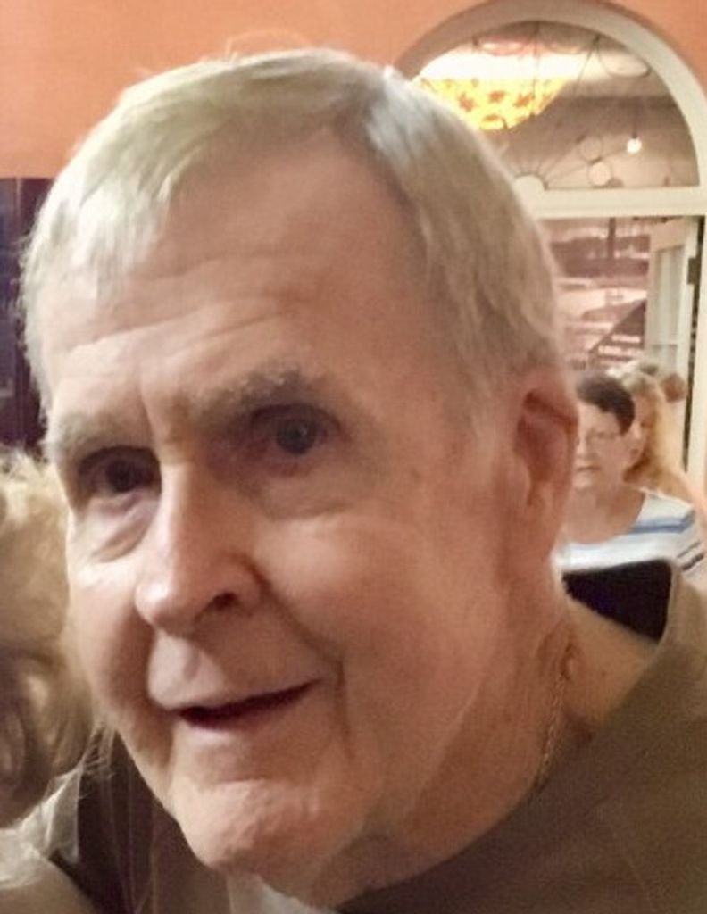 John Paul Pullen Profile Photo