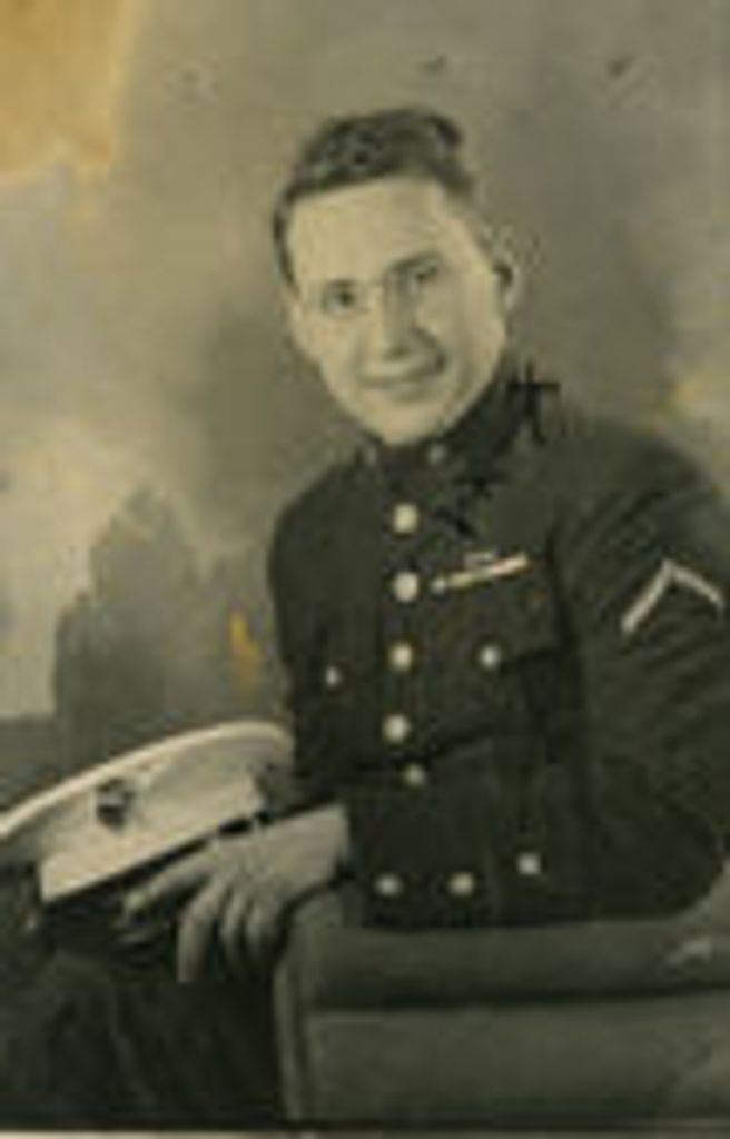 Gregory G. Marter