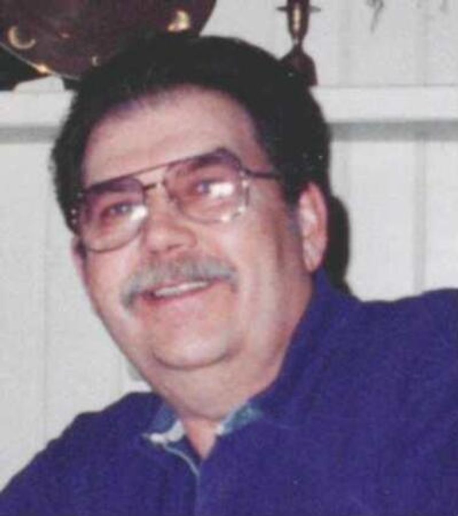 Eugene "Gene" R. Hagedorn Profile Photo