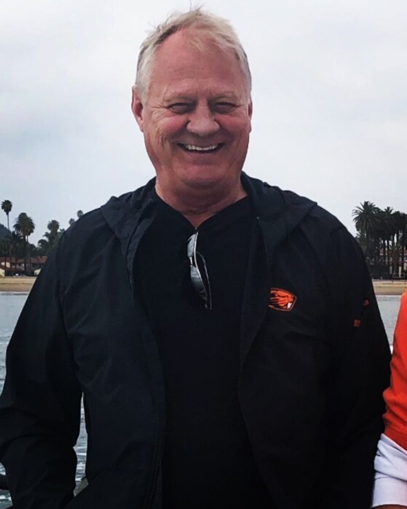 Douglas Carl Haima Profile Photo