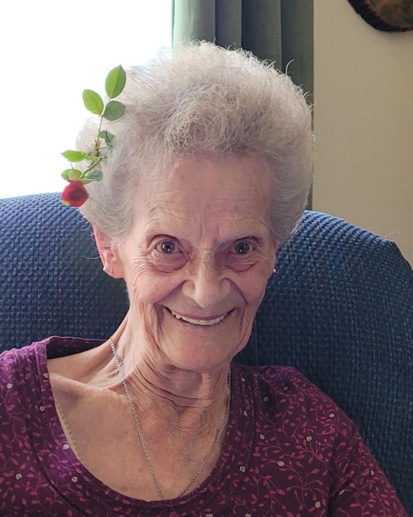 Georgia R. Amazeen Profile Photo