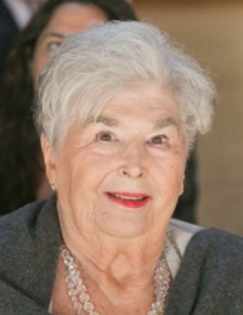 Janet Mary Bond