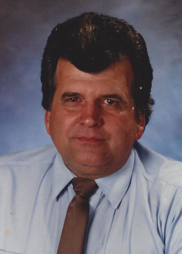 Patrick  D. Mort