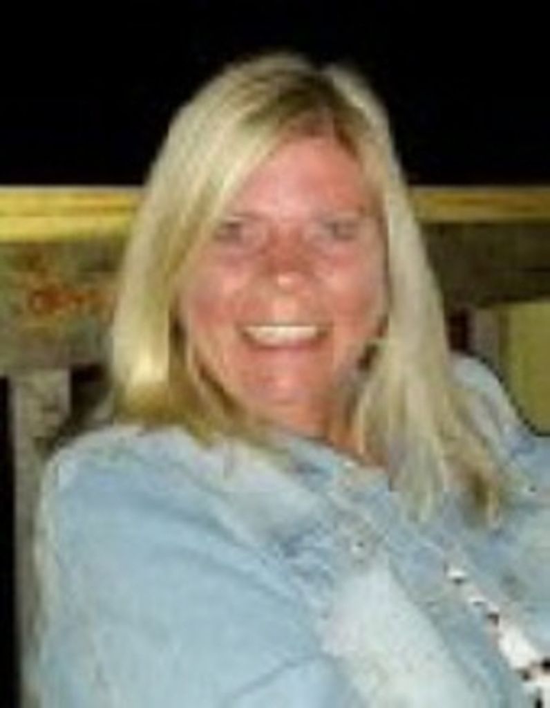 Rebecca L. Becky Dalton Jackson