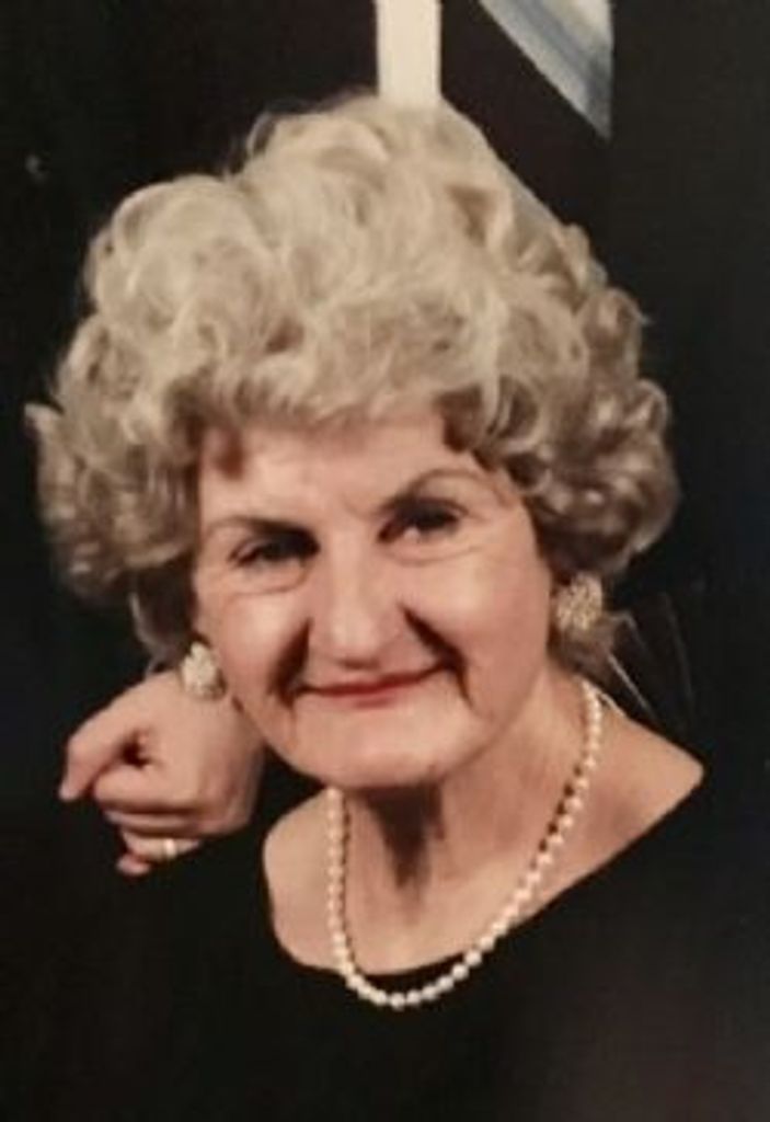 Dorothy Corn