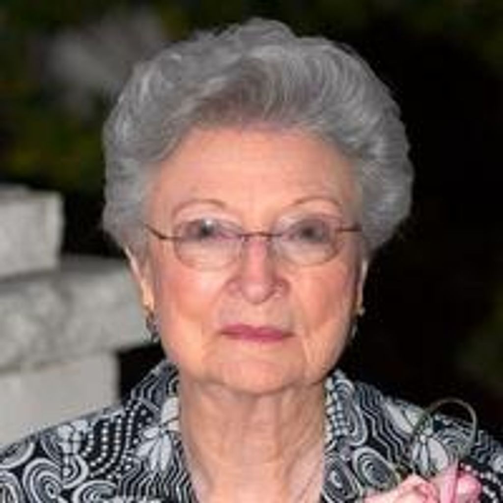 Dorothy Gene Moore Owen