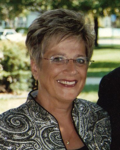 Elaine Wessel's obituary image
