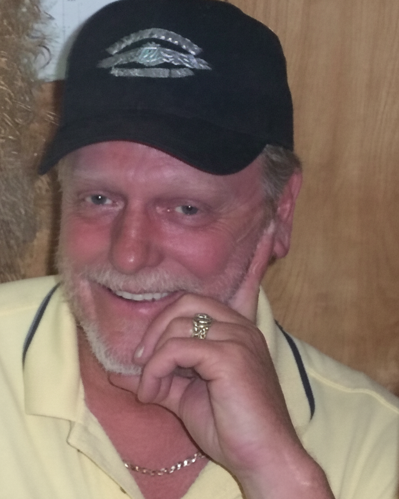 Steve Edward Crawford Profile Photo