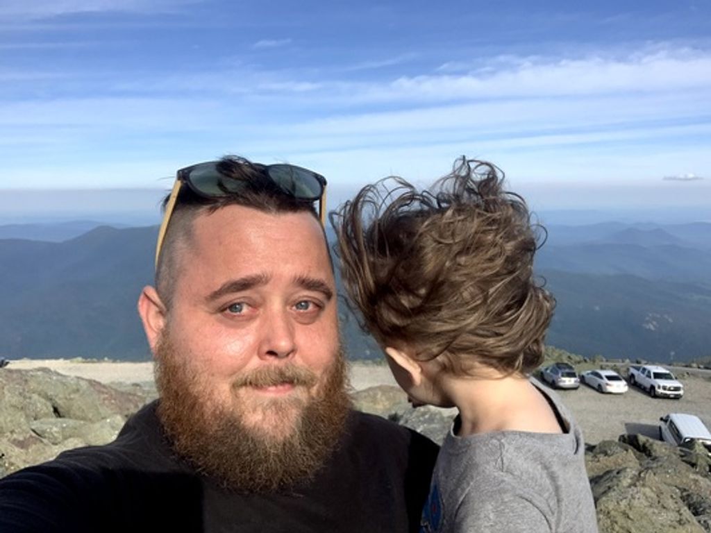 Michael Joseph Carter Profile Photo