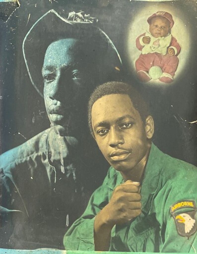 James Earl Evans, Sr.