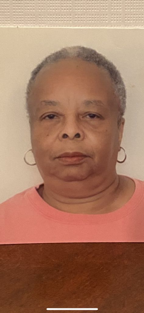 Amy “Chee Chee” Louise Turner Profile Photo