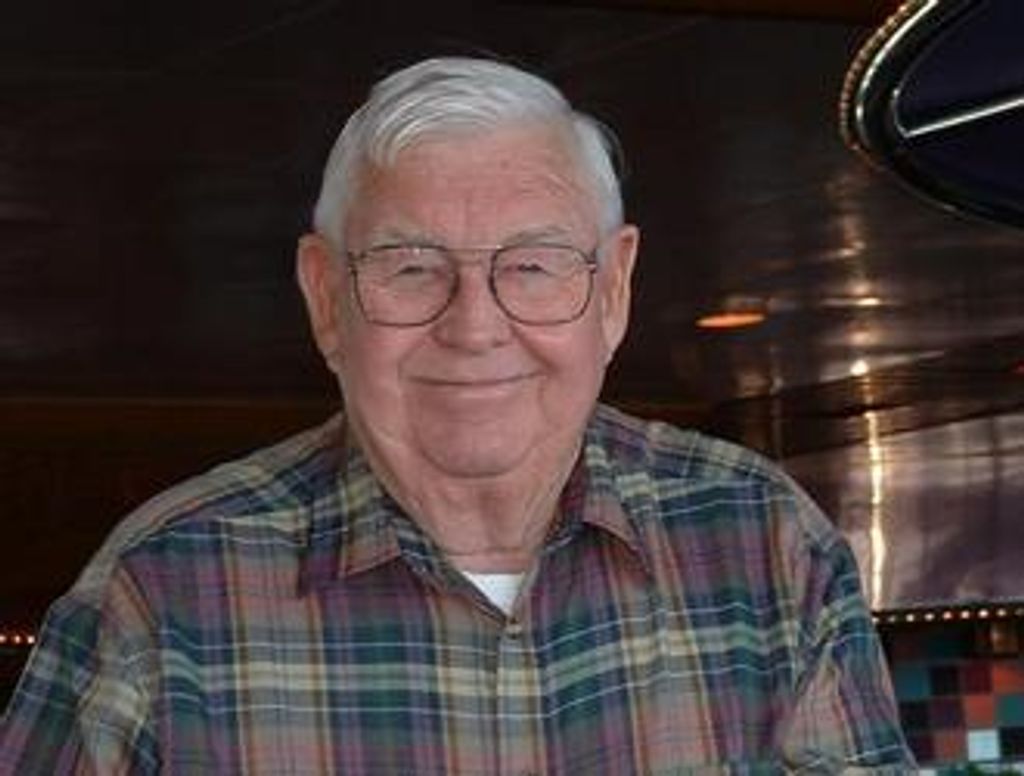 James "Jimmy" Leonard Lockridge, Sr.