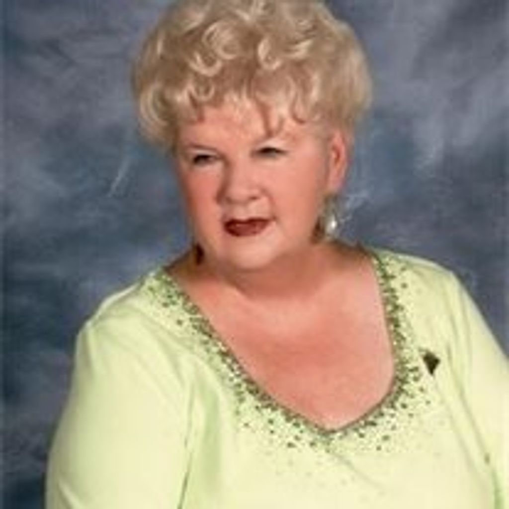 Margaret Joyce 'Joy'  (Peaslee) Nadon