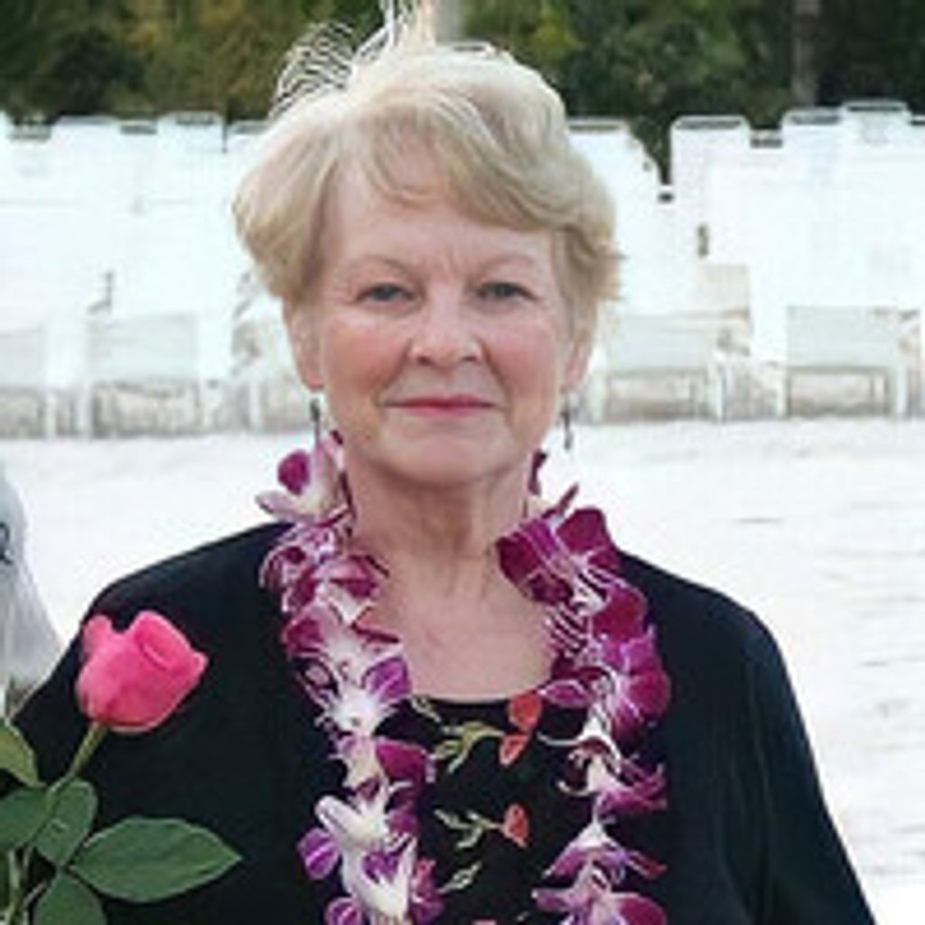 Wilma J. Gullickson