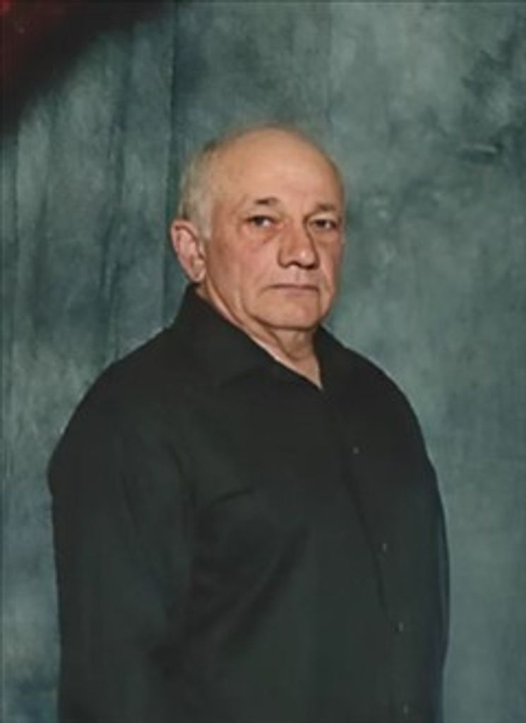 Steven Fay Kentner Profile Photo
