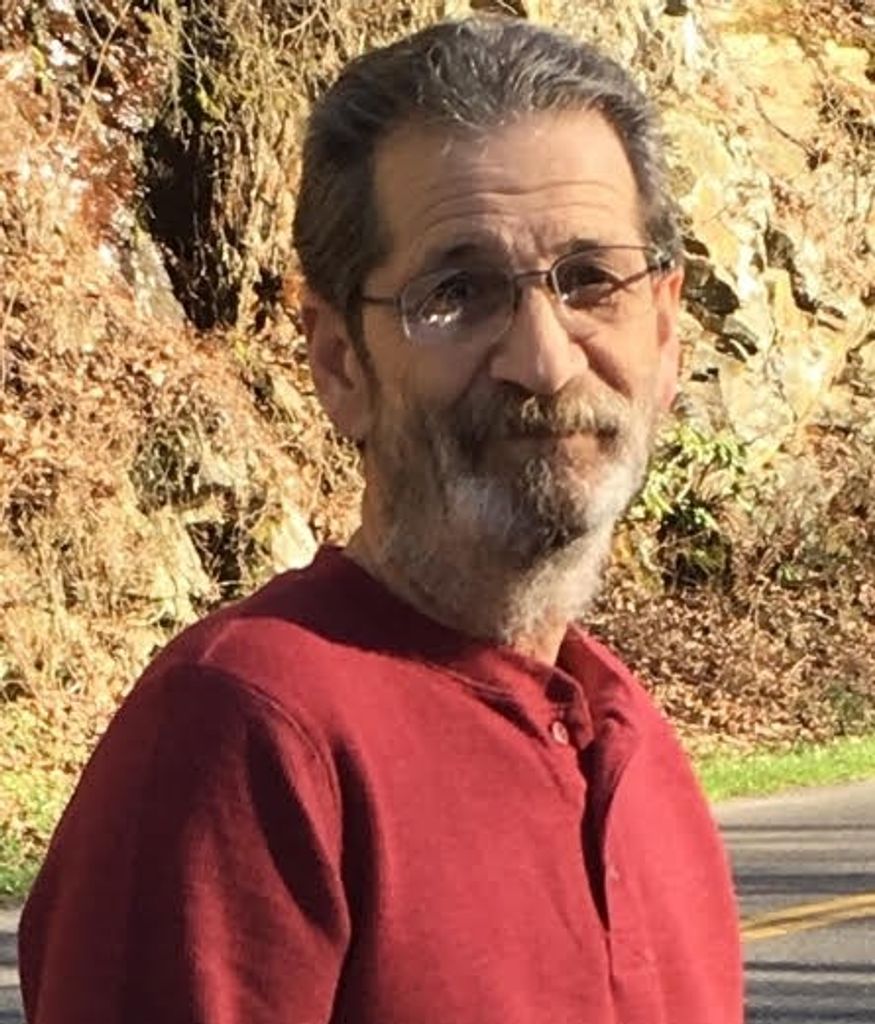 Jeffery Blane Moon Profile Photo
