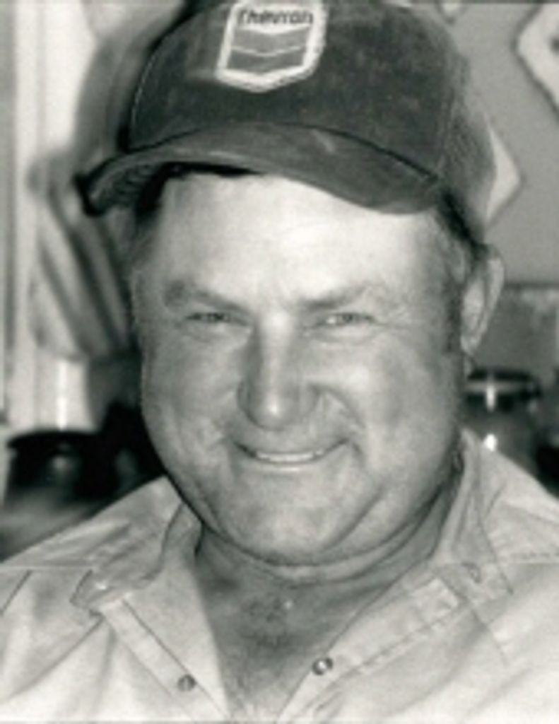 David  W. Gibson