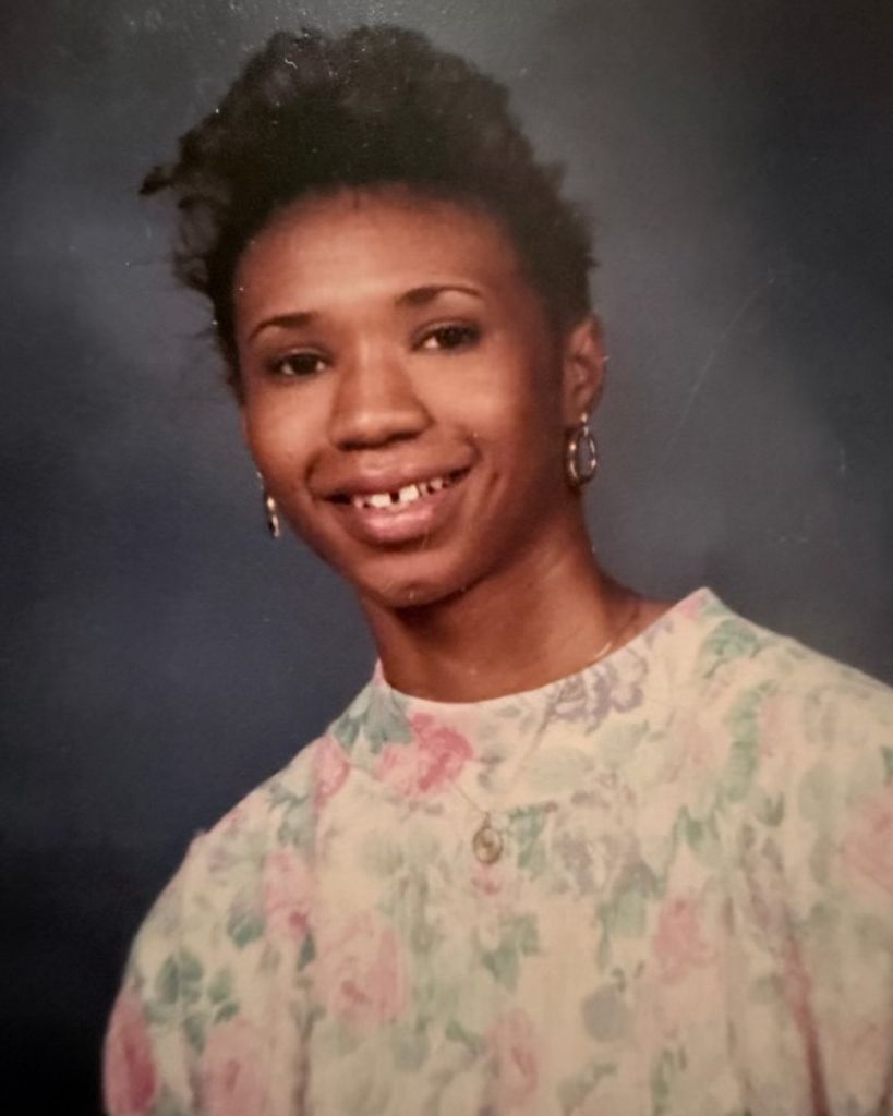 Rosalyn Brown Profile Photo